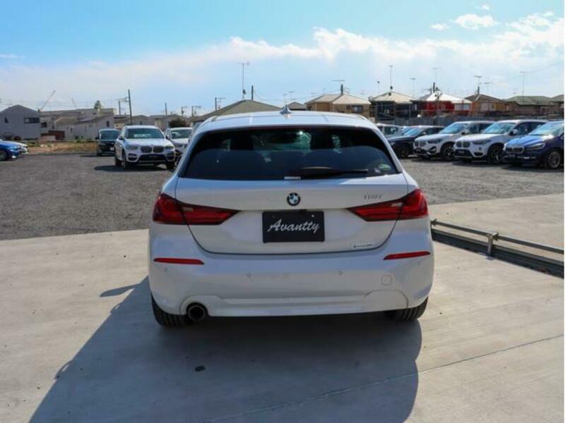 1 SERIES