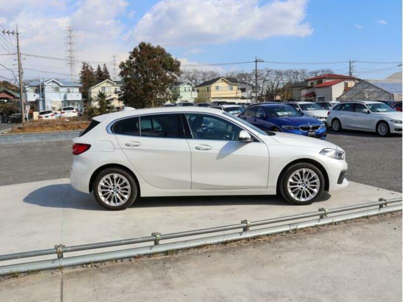 1 SERIES