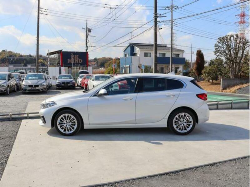 1 SERIES