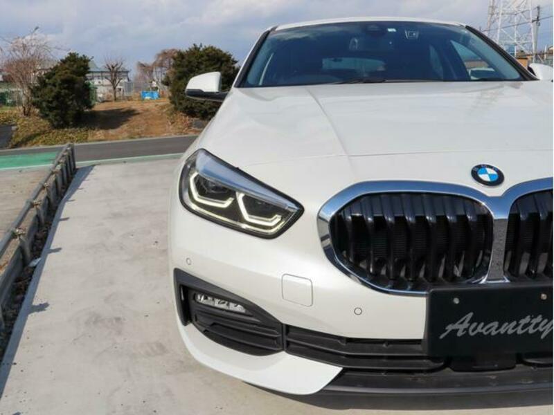 1 SERIES