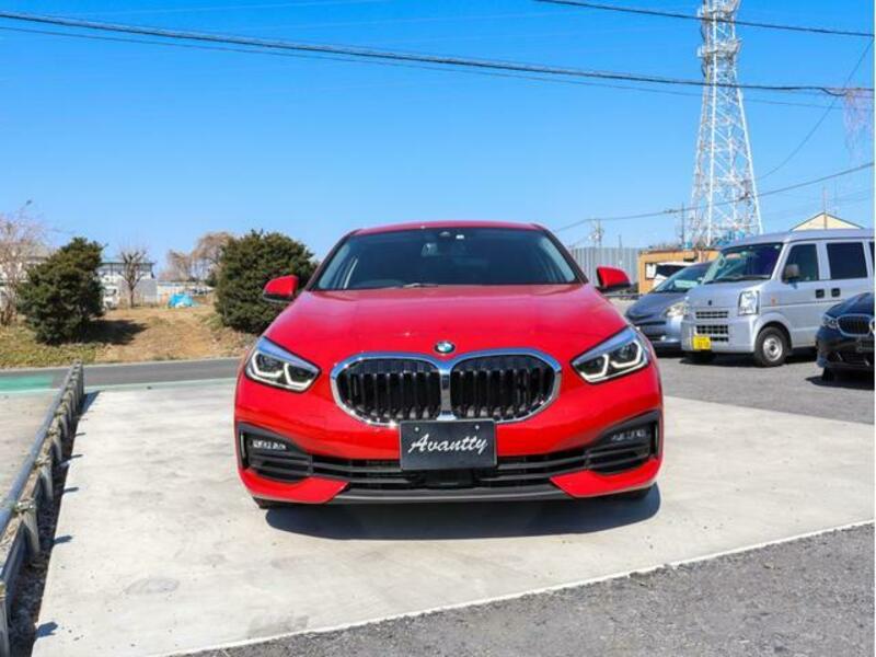 1 SERIES