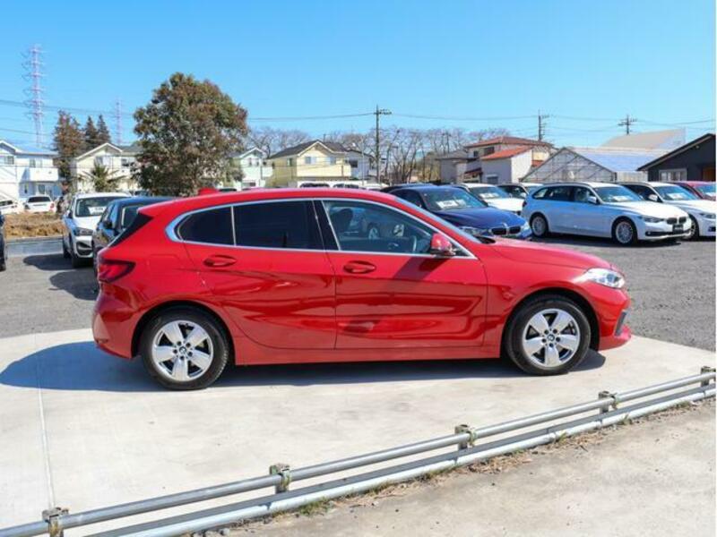 1 SERIES