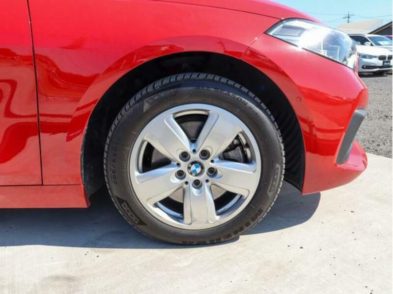 1 SERIES