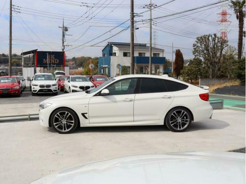 3 SERIES