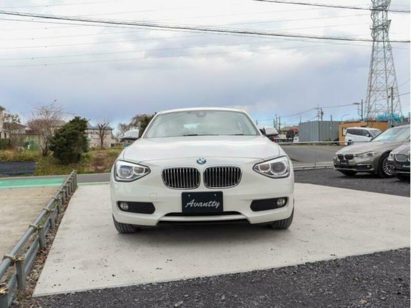 1 SERIES