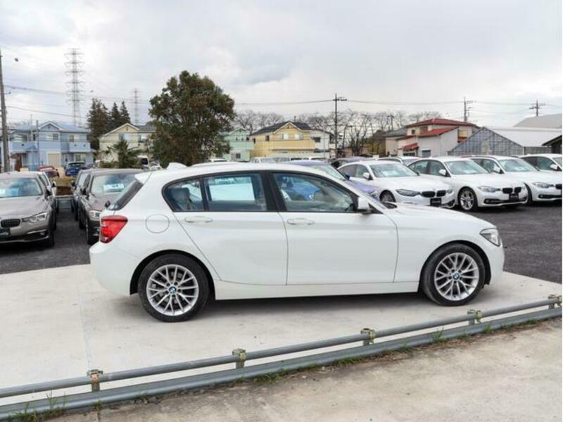 1 SERIES