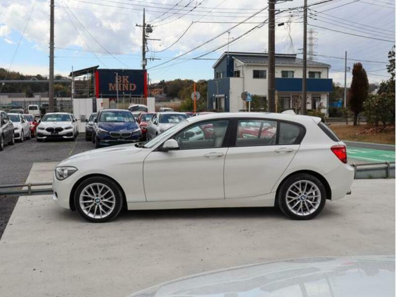 1 SERIES