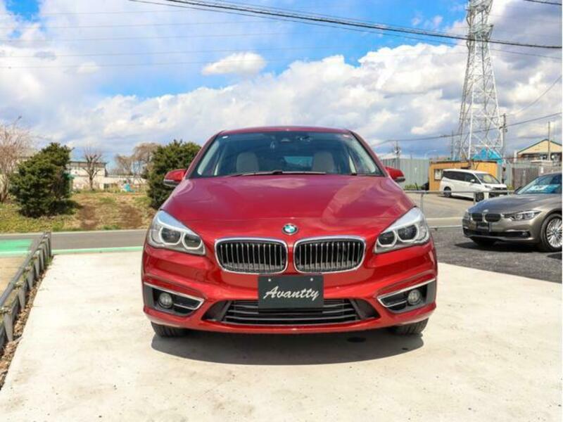 2 SERIES