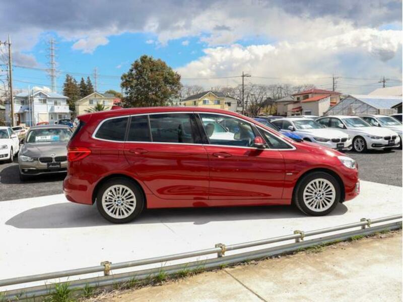 2 SERIES