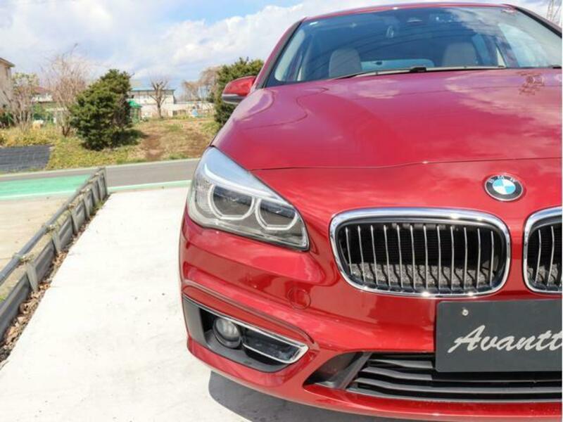 2 SERIES