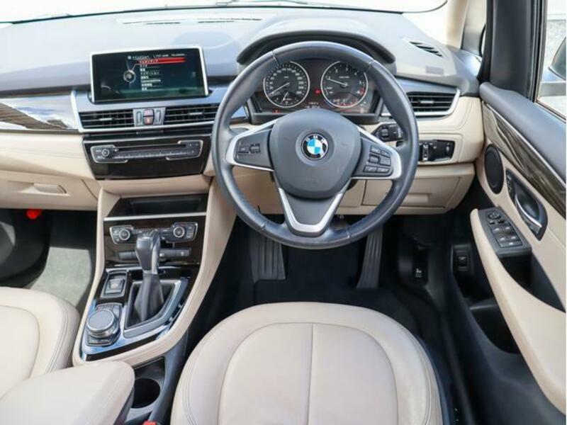 2 SERIES
