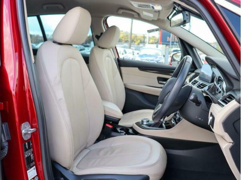 2 SERIES