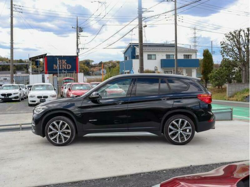 X1