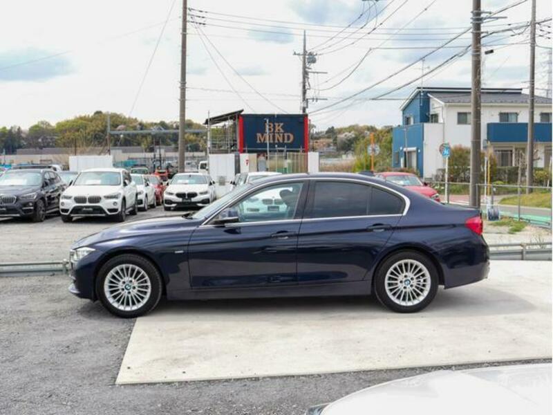 3 SERIES