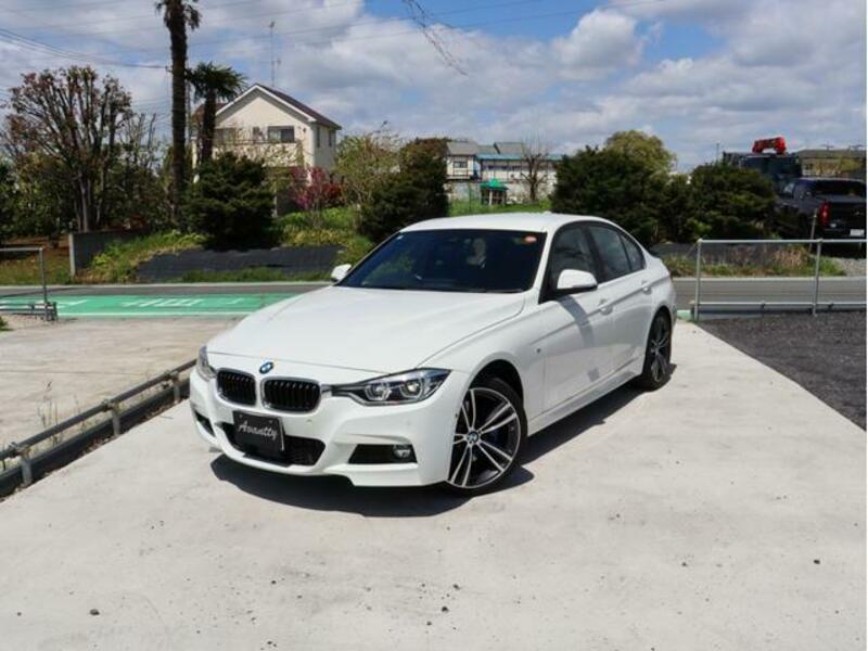 3 SERIES