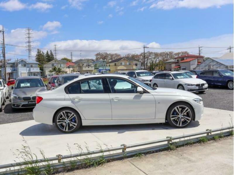 3 SERIES