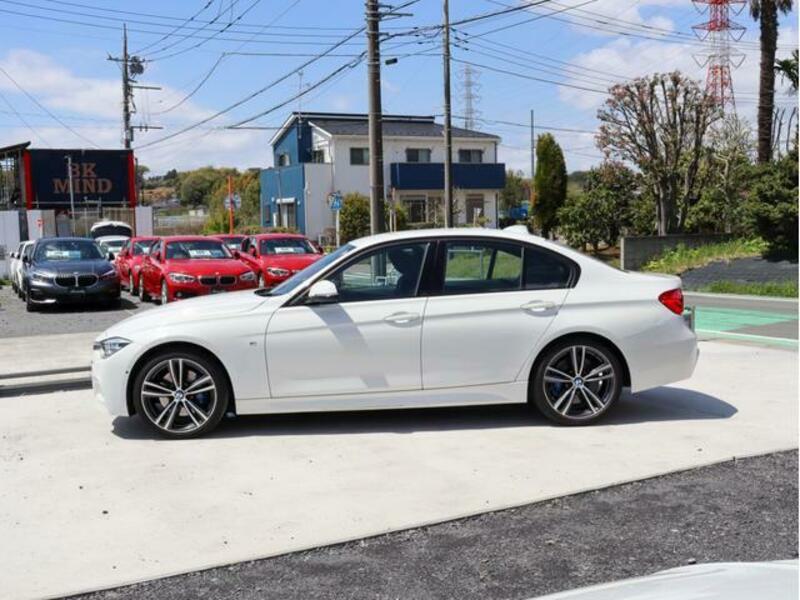 3 SERIES