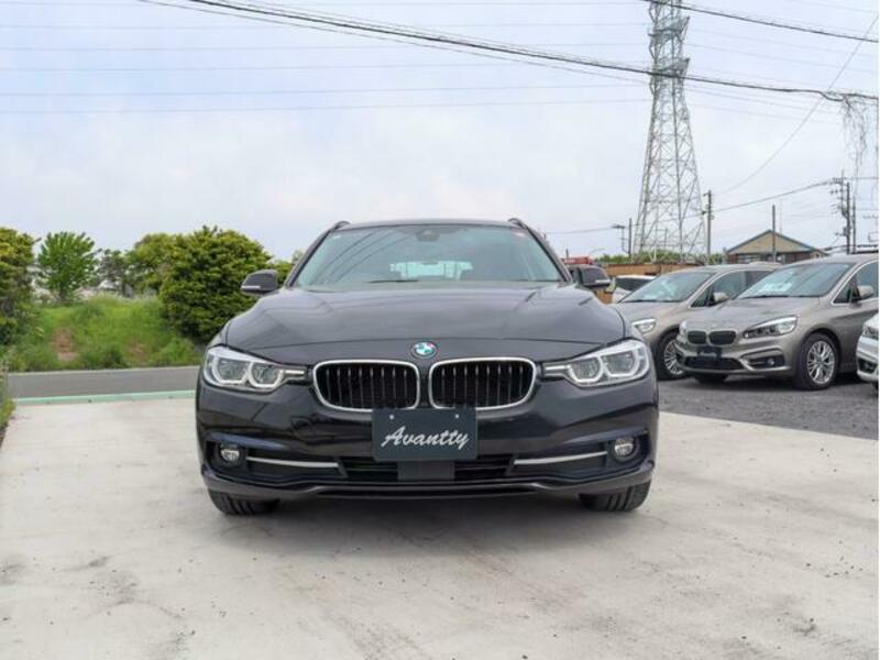 3 SERIES