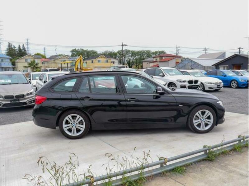 3 SERIES