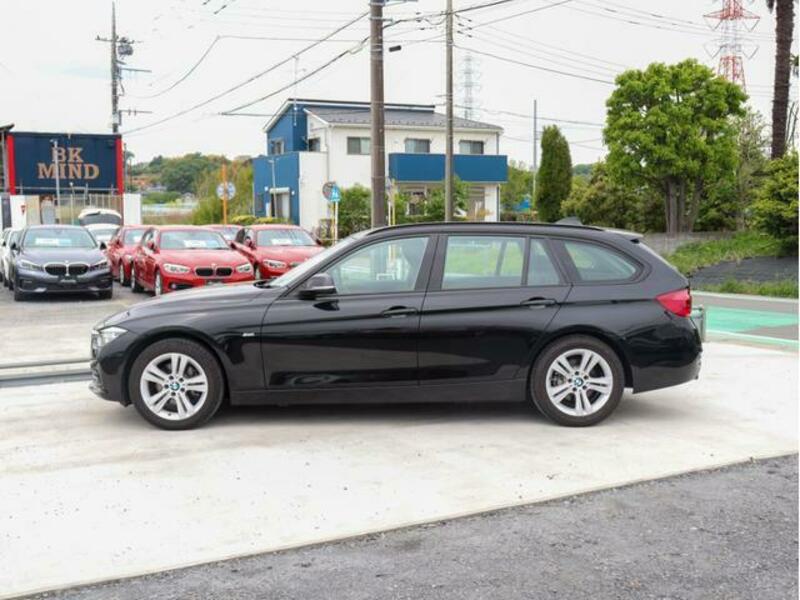 3 SERIES