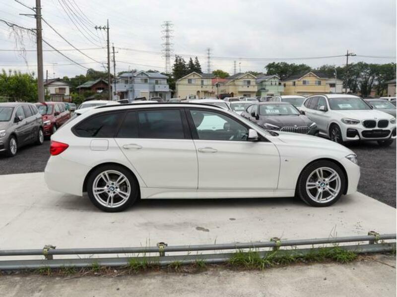 3 SERIES