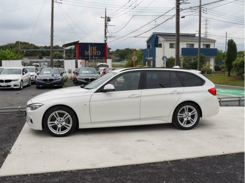 3 SERIES