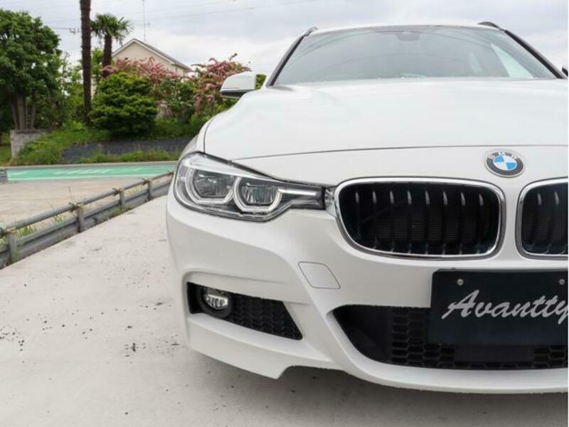 3 SERIES