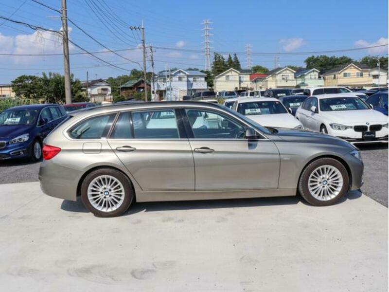 3 SERIES