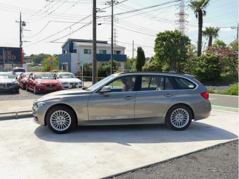 3 SERIES