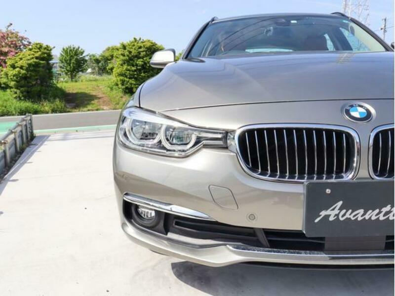 3 SERIES