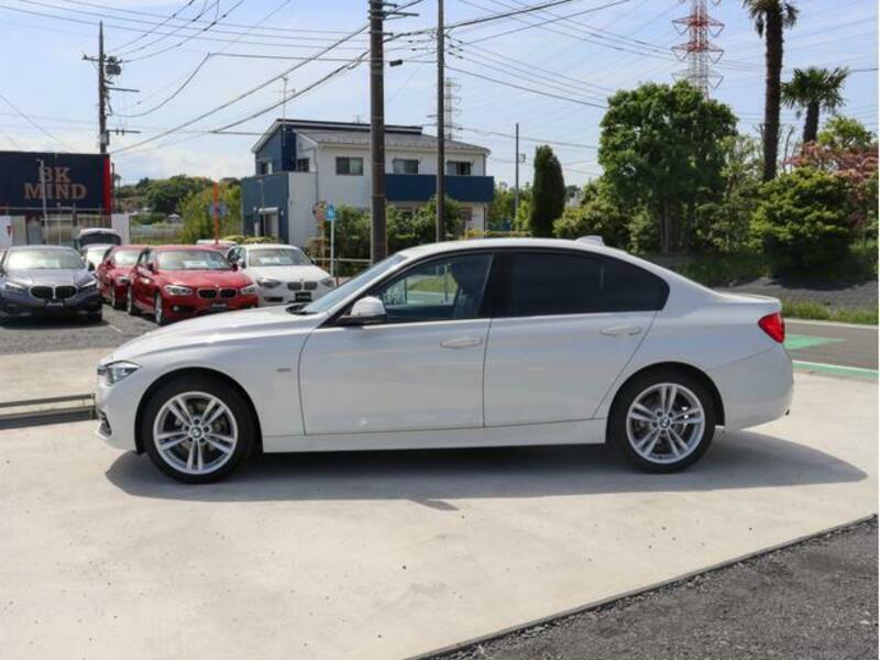 3 SERIES