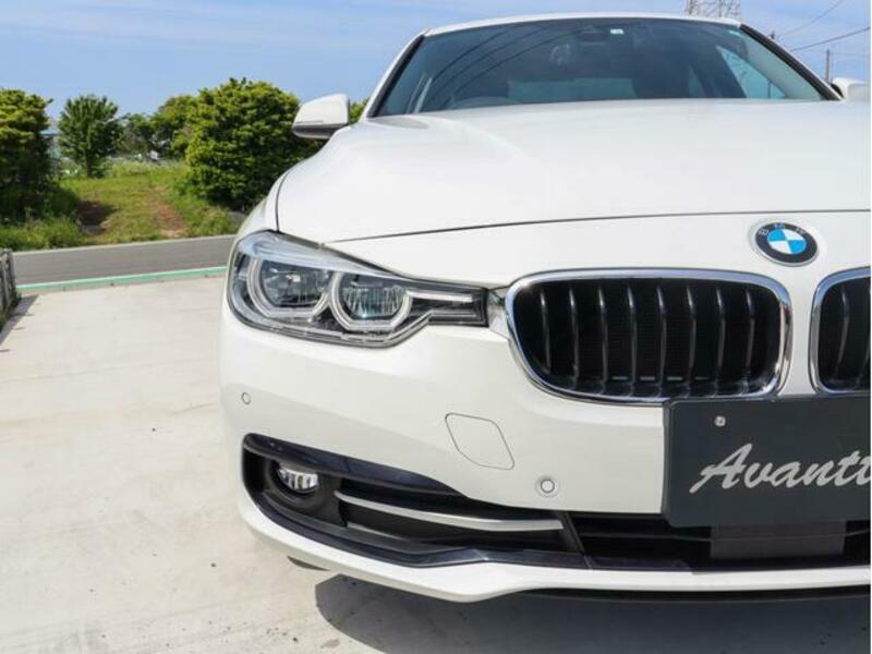 3 SERIES