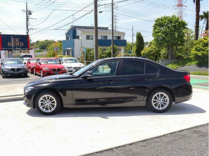 3 SERIES