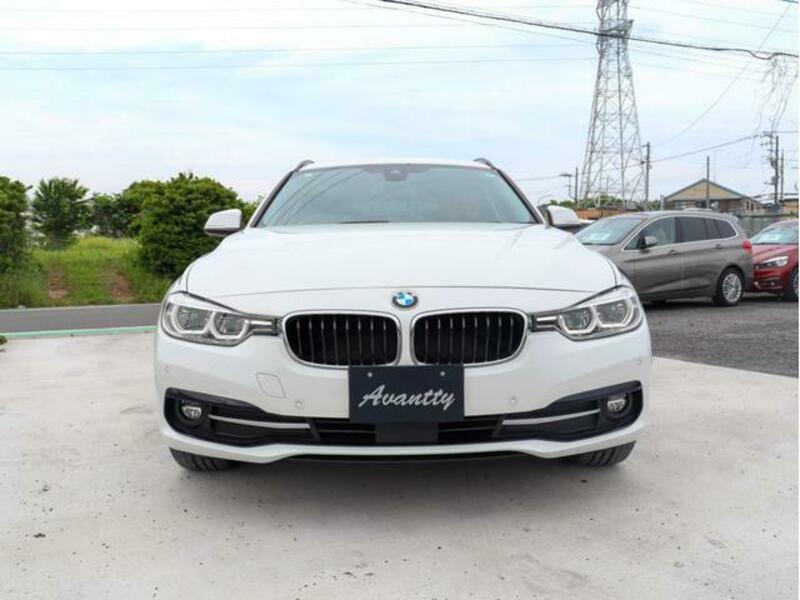 3 SERIES