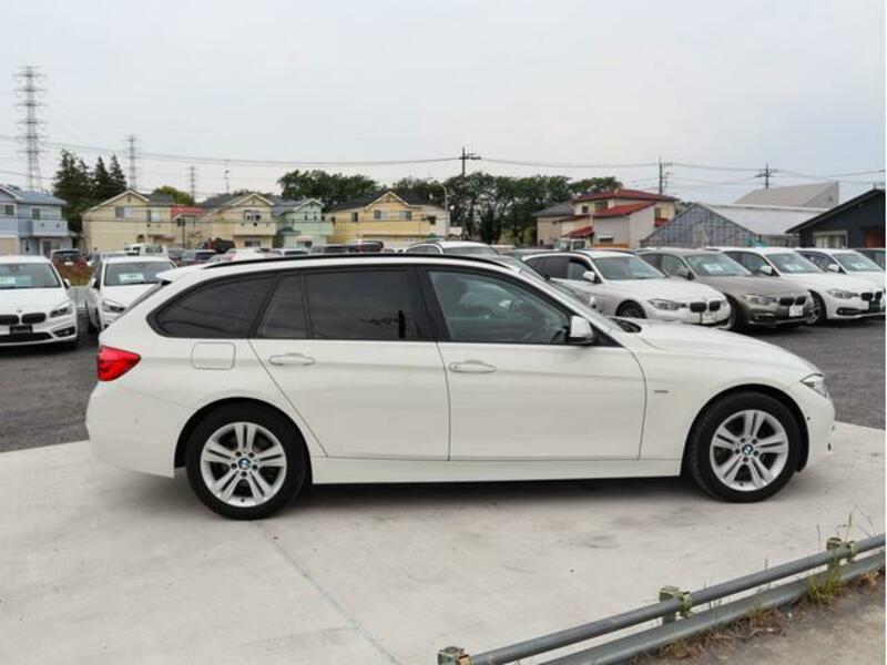 3 SERIES