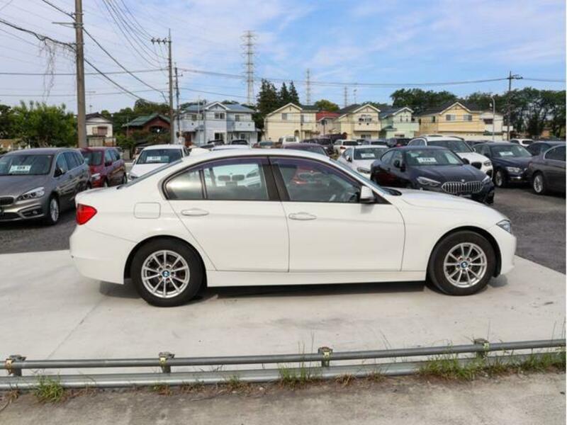 3 SERIES