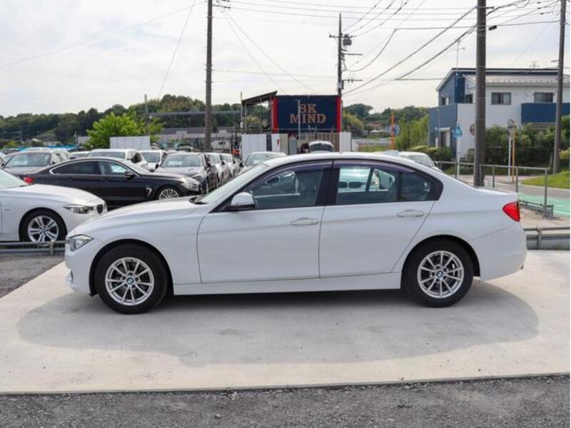 3 SERIES