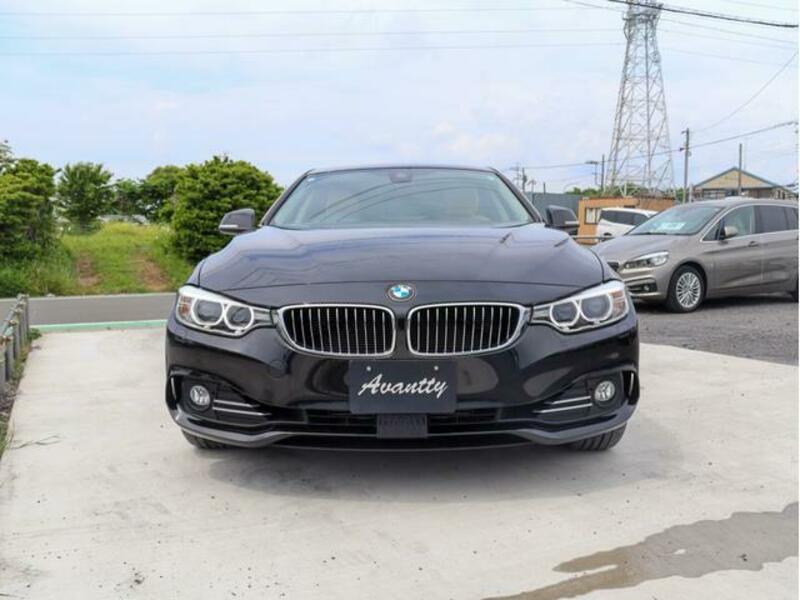 4 SERIES
