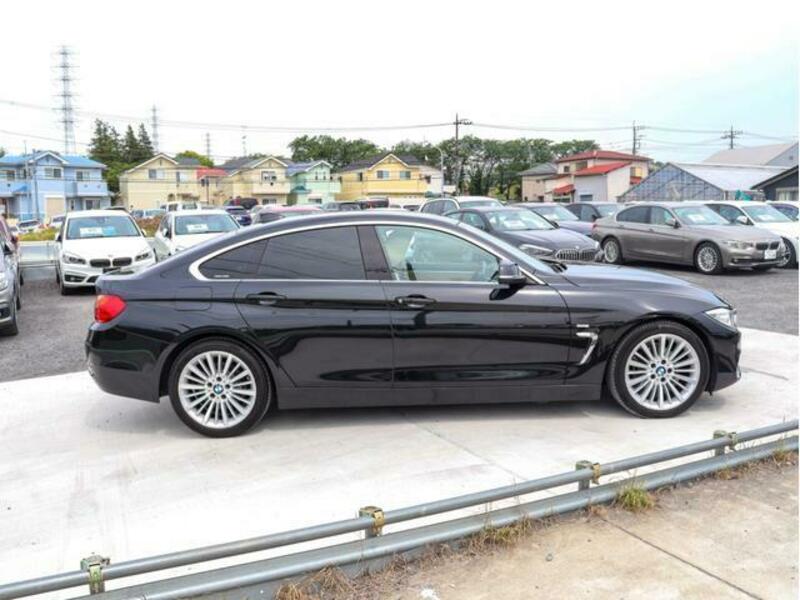 4 SERIES