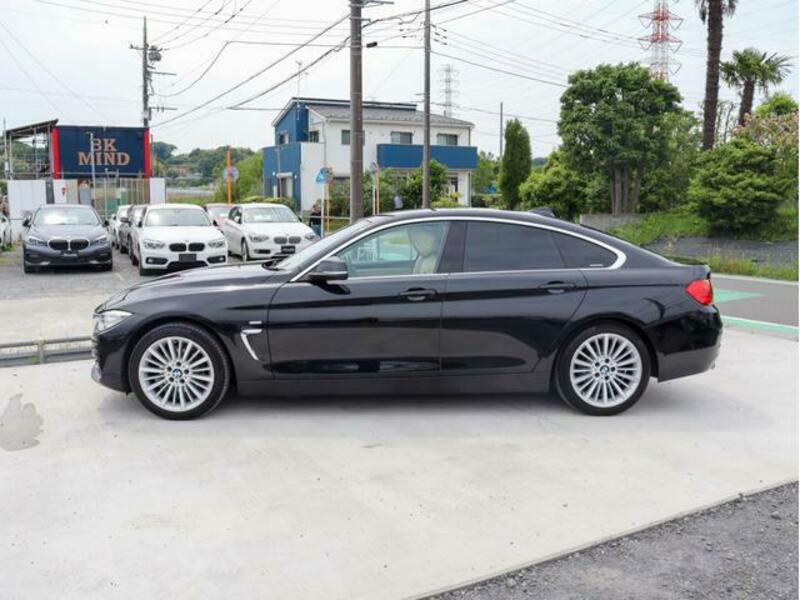 4 SERIES