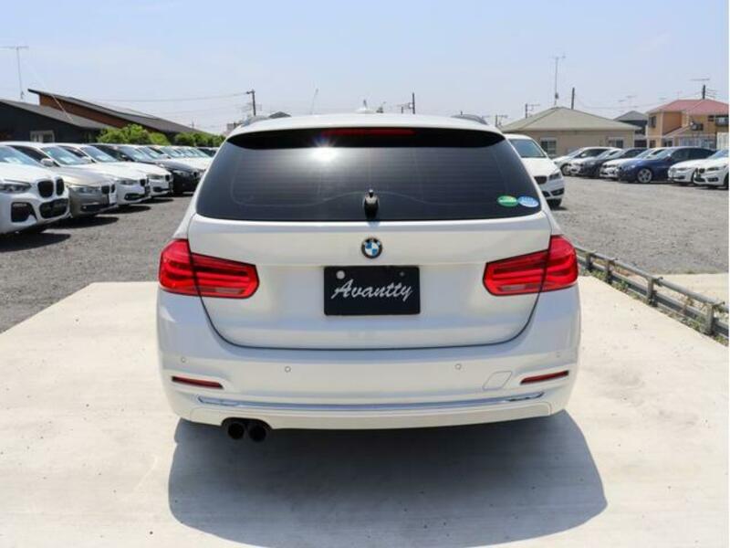 3 SERIES