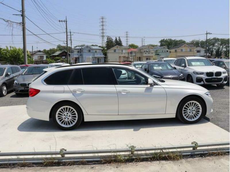 3 SERIES