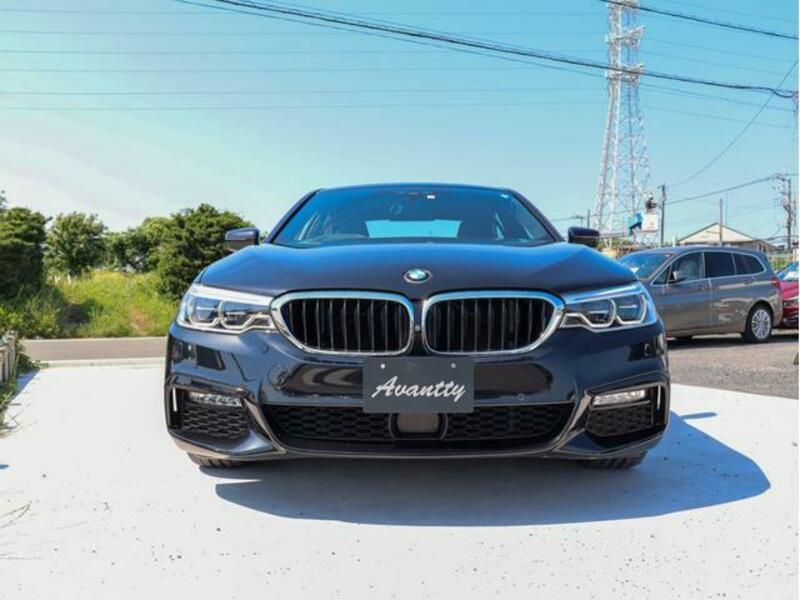5 SERIES