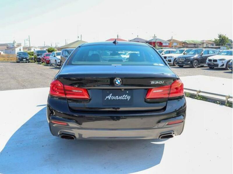 5 SERIES