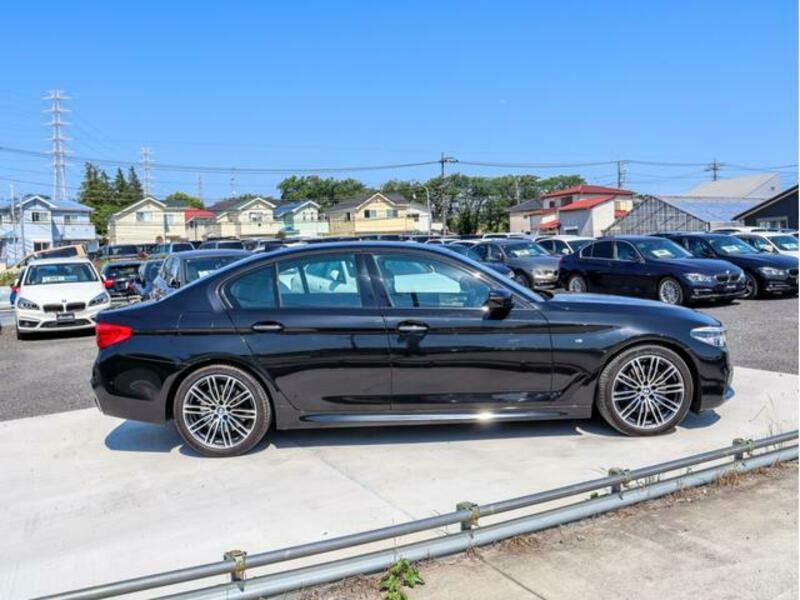 5 SERIES
