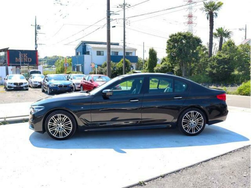 5 SERIES