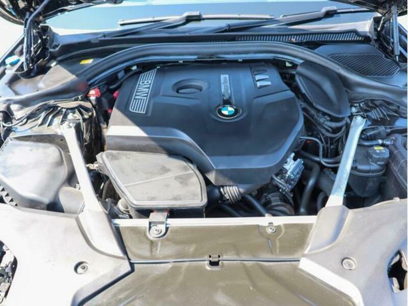 5 SERIES