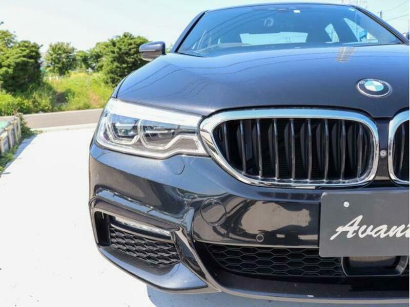 5 SERIES