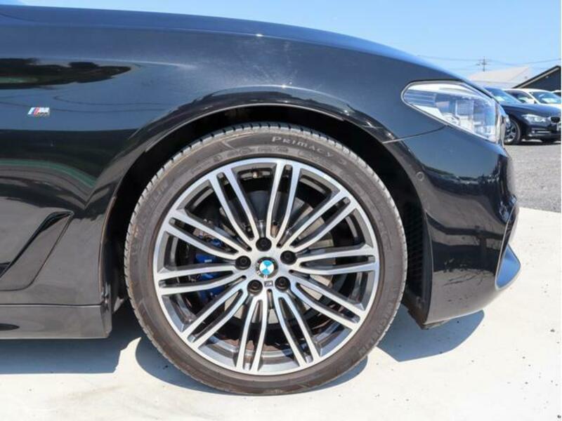5 SERIES