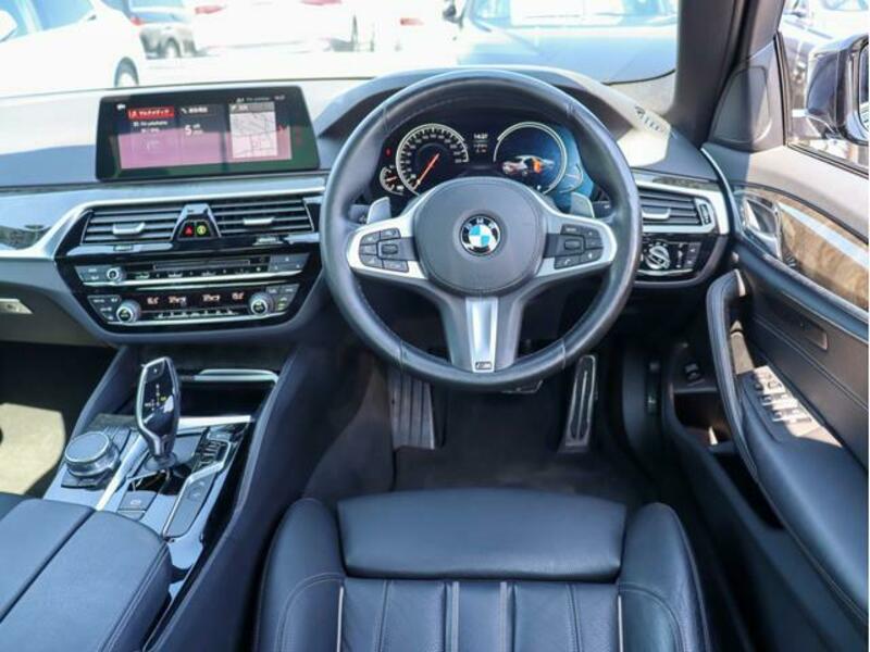 5 SERIES
